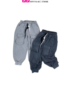 Quần bé trai thời trang, quần dài phong cách cho bé trai 5- 15 tuổi - BST Xuân Hè 2024 | JJ Kids Fashion