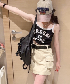 Chân váy bé gái thời trang, chân váy phong cách cho bé gái 5-15 tuổi - BST Xuân Hè 2024 | JJ Kids Fashion