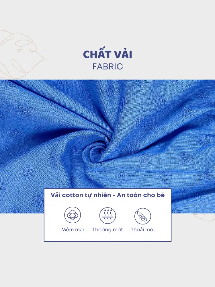 Áo bé gái thời trang, áo bé gái cọc tay từ 2 - 8 tuổi –  BST Xuân Hè 2024 | JJ Kids Fashion - Ảnh 10