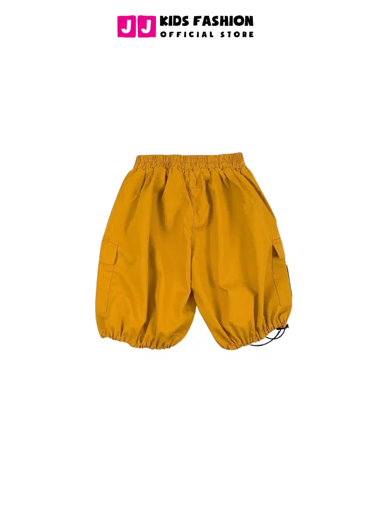 Quần bé trai thời trang, quần đẹp phong cách cho bé trai 2-8 tuổi - BST Xuân Hè 2024 | JJ Kids Fashion - Ảnh 15