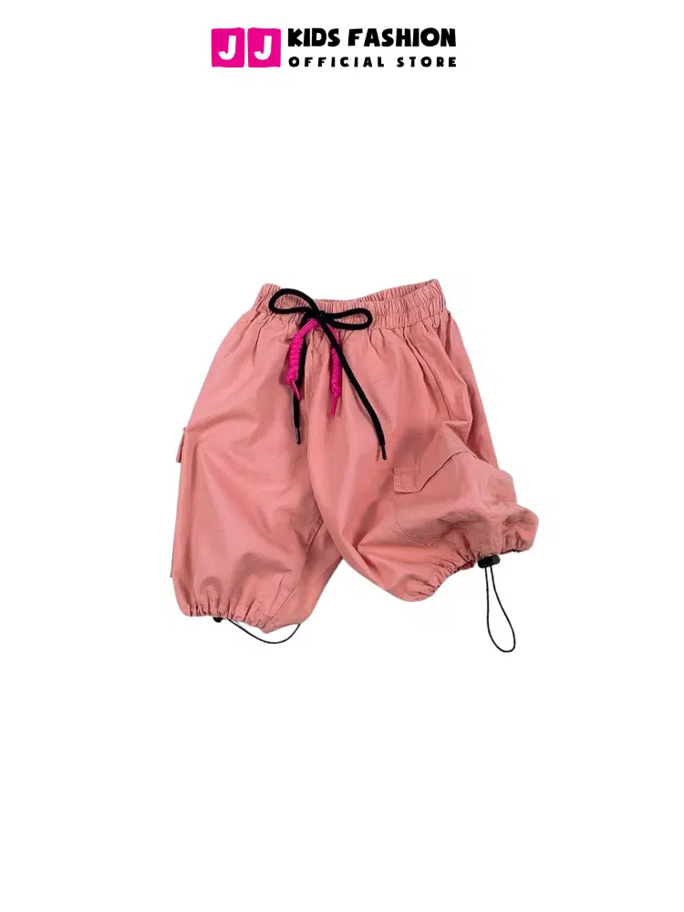 Quần bé trai thời trang, quần đẹp phong cách cho bé trai 2-8 tuổi - BST Xuân Hè 2024 | JJ Kids Fashion - Ảnh 17