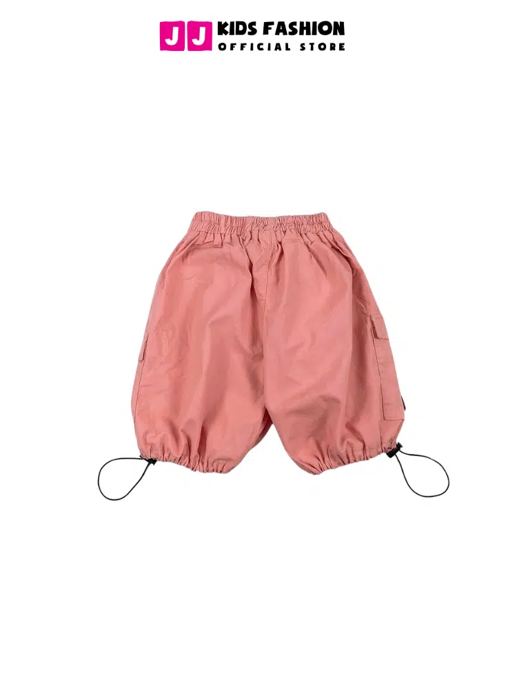 Quần bé trai thời trang, quần đẹp phong cách cho bé trai 2-8 tuổi - BST Xuân Hè 2024 | JJ Kids Fashion - Ảnh 18