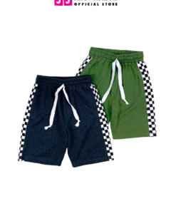 Quần bé trai thời trang, quần phong cách cho bé trai 2-8 tuổi - BST Xuân Hè 2024 | JJ Kids Fashion