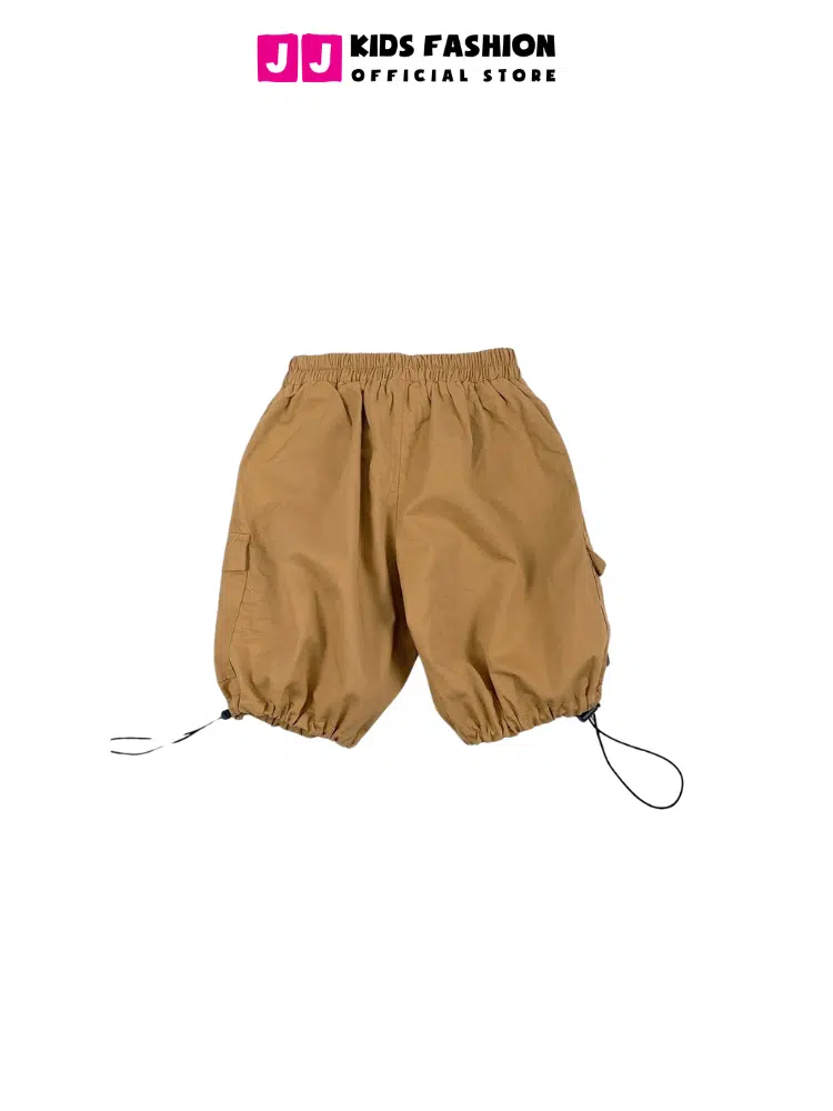 Quần bé trai thời trang, quần đẹp phong cách cho bé trai 2-8 tuổi - BST Xuân Hè 2024 | JJ Kids Fashion - Ảnh 9