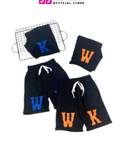 Quần bé trai thời trang, quần phong cách cá tính cho bé trai 2-8 tuổi - BST Xuân Hè 2024 | JJ Kids Fashion