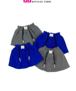 Chân váy bé gái thời trang, chân váy phong cách cho bé gái 2 -14 tuổi - BST Xuân Hè 2024 | JJ Kids Fashion